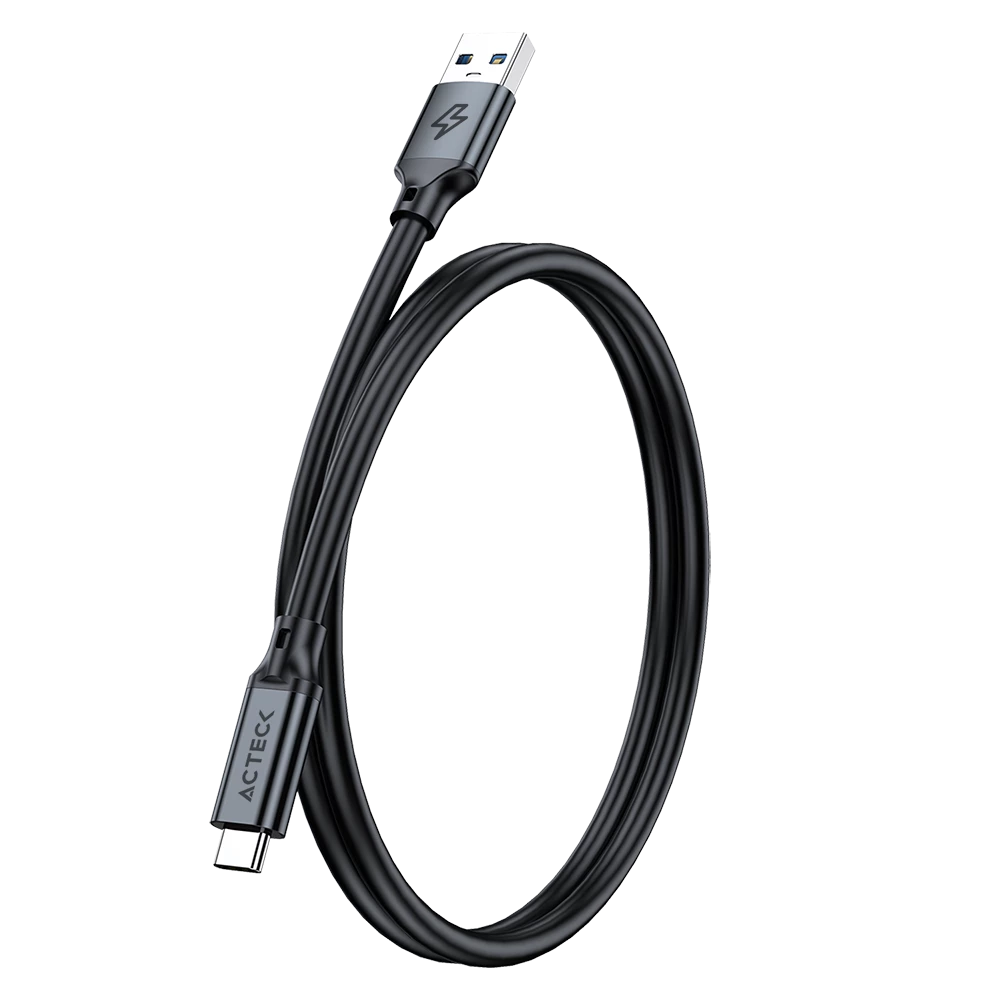 Cable USB-A a C 3.1 | Lynx Plus CC530-1