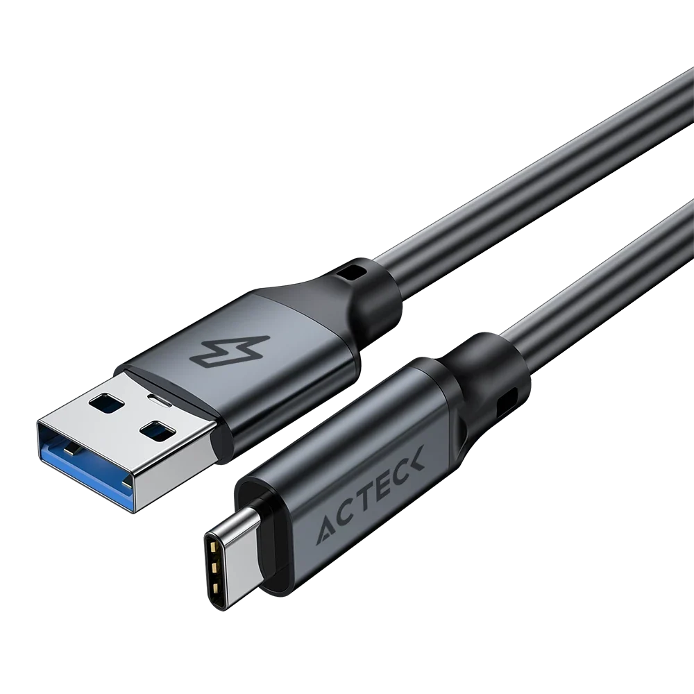 Cable USB-A a C 3.1 | Lynx Plus CC530-1