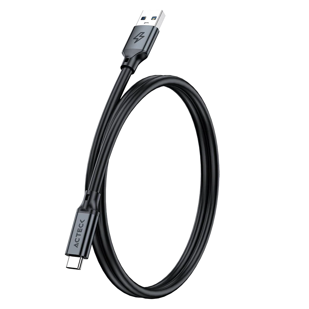 Cable USB-A a C 3.1 | Lynx Plus CC530-2
