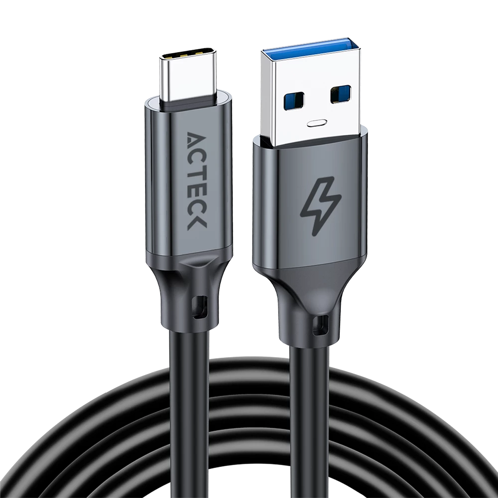 Cable USB-A a C 3.1 | Lynx Plus CC530-2