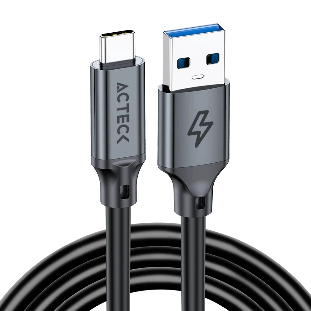 Cable USB-A a C 3.1 | Lynx Plus CC530-2
