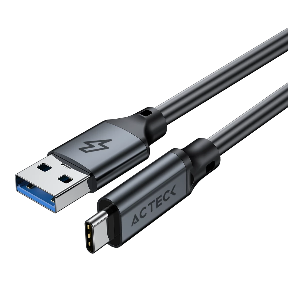 Cable USB-A a C 3.1 | Lynx Plus CC530-2