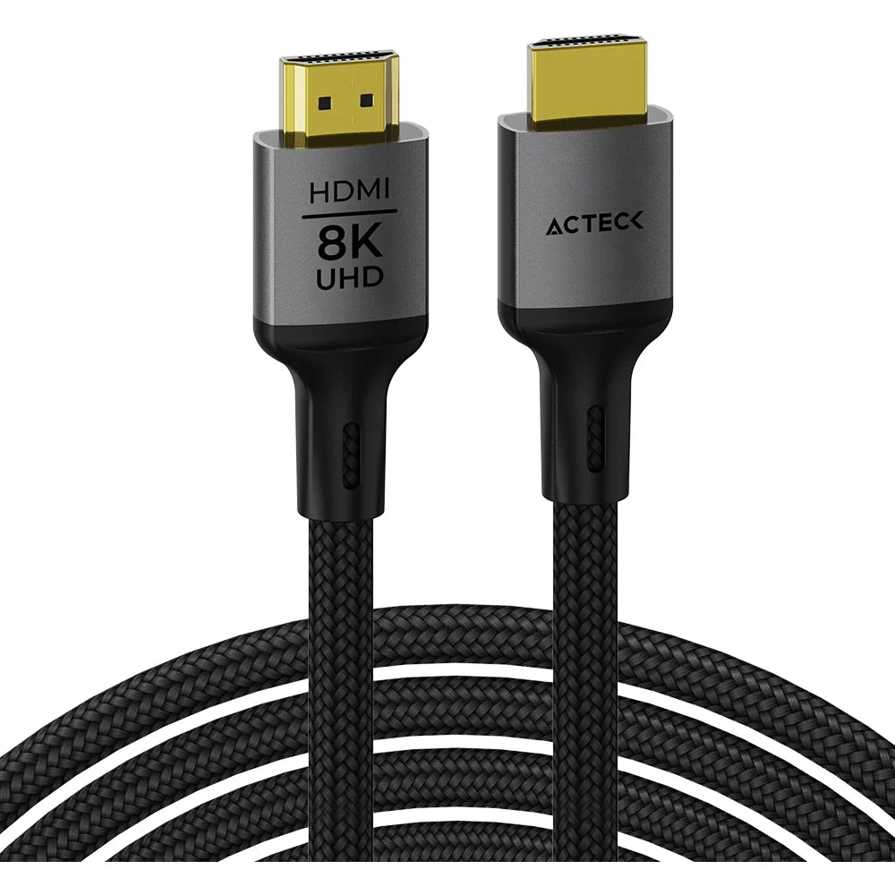 Cable HDMI 2.1 | Lynx Pro CC848-2