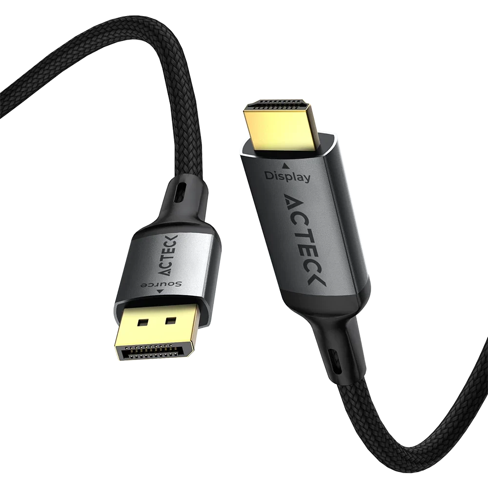 Cable DisplayPort a HDMI 2.1 | Lynx Pro CC838-2