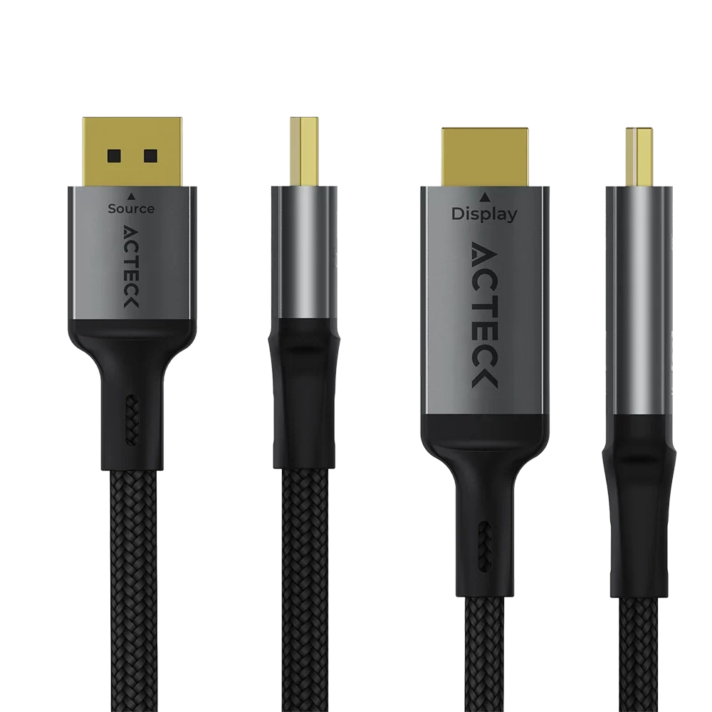 Cable DisplayPort a HDMI 2.1 | Lynx Pro CC838-2