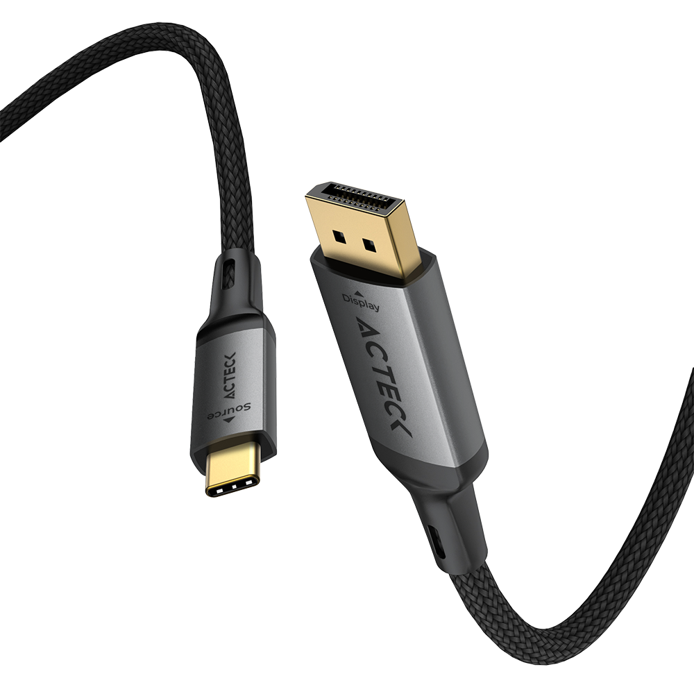 Cable USB C a Display | LYNX PRO CC858-2