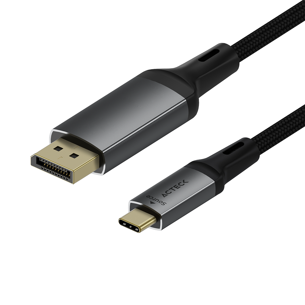 Cable USB C a Display | LYNX PRO CC858-2