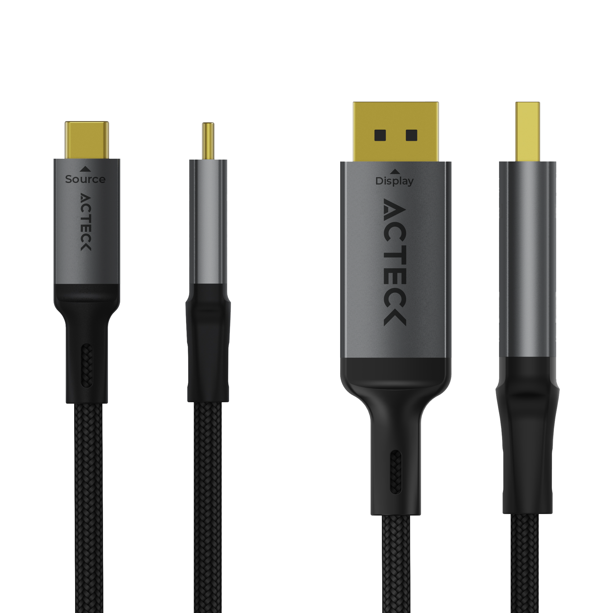 Cable USB C a Display | LYNX PRO CC858-2