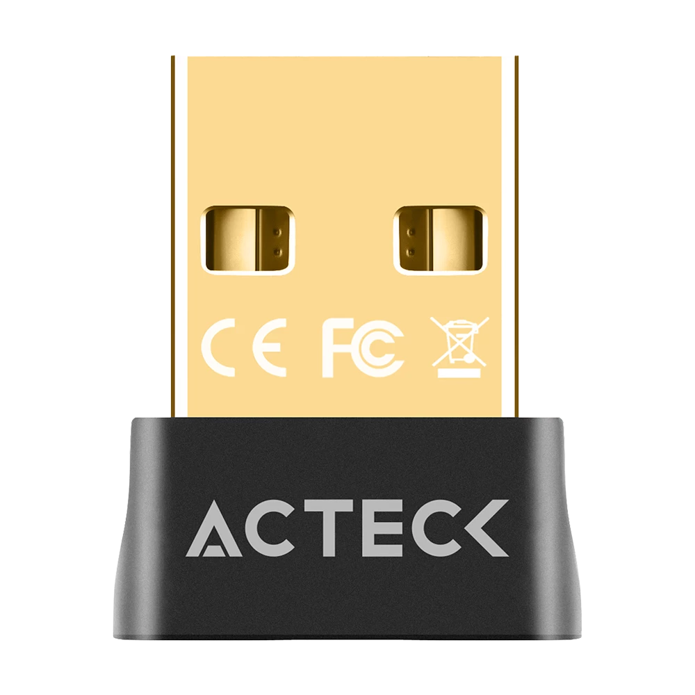 Adaptador USB Inalambrico WiFi 6 Doble Banda | Gatex Wireless AW670