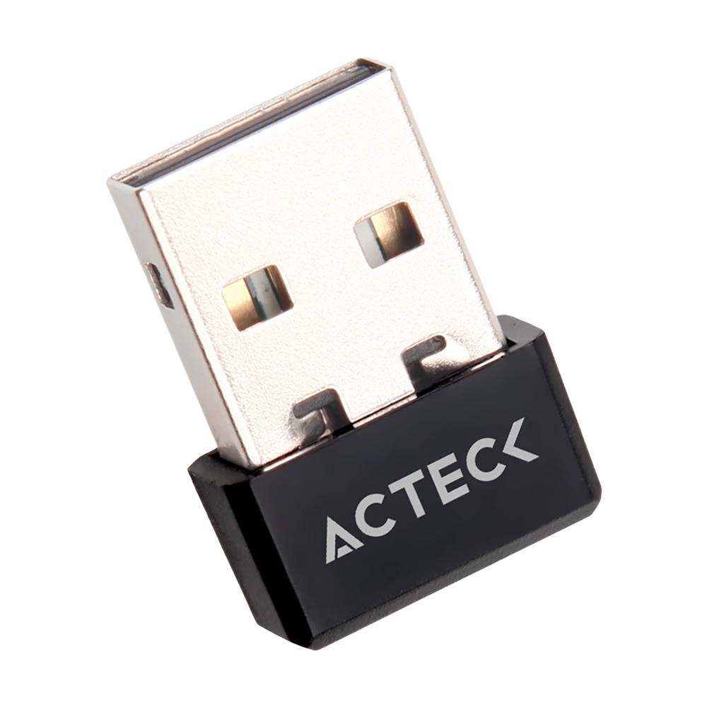 Adaptador USB Inalambrico WiFi 150M | Gatex Wireless AW616