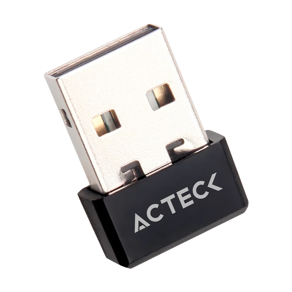 Adaptador USB Inalambrico WiFi 150M | Gatex Wireless AW616