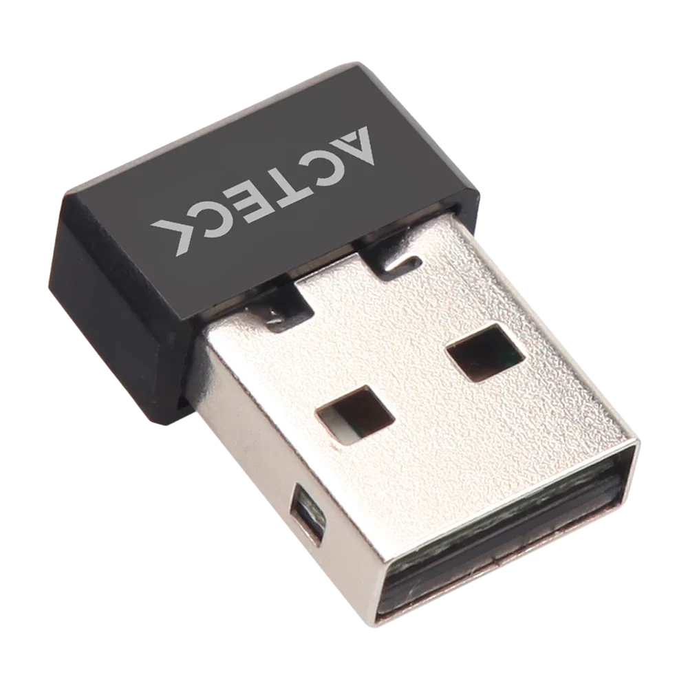 Adaptador USB Inalambrico WiFi 150M | Gatex Wireless AW616