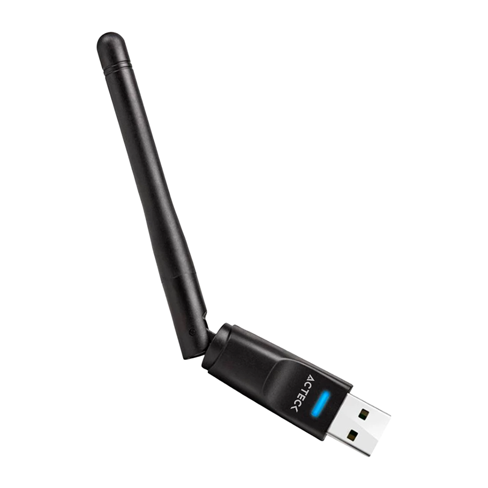 Adaptador USB Inalambrico WiFi 150M | Gatex Wireless AW615