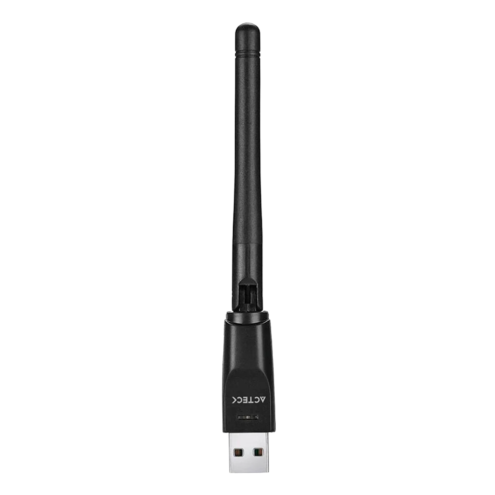 Adaptador USB Inalambrico WiFi 150M | Gatex Wireless AW615