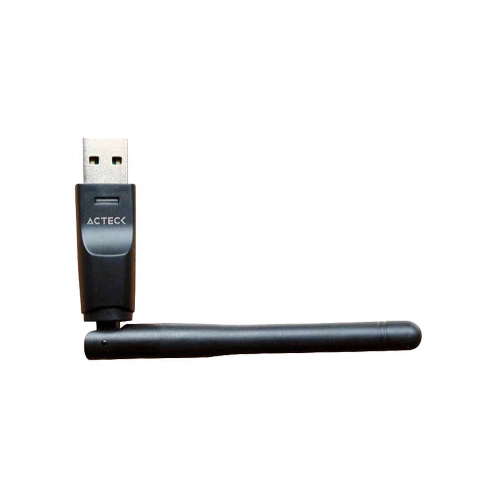 Adaptador USB Inalambrico WiFi 150M | Gatex Wireless AW615
