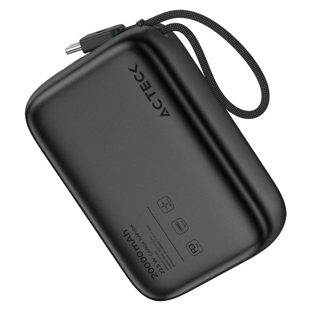 Powerbank | Energon Go Plug Max PG80 | 20,000 mAh
