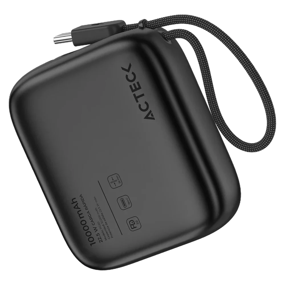 Powerbank | Energon Go Plug Pro PG60 | 10,000 mAh