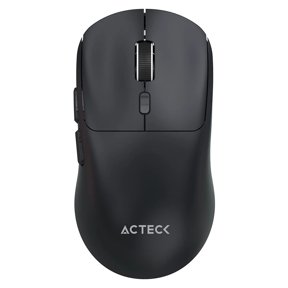 Mouse Ergonomico Multidispositivo | Instinct Click MI484