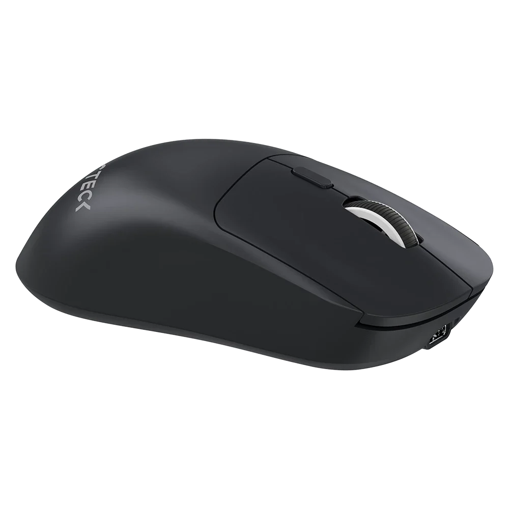 Mouse Ergonomico Multidispositivo | Instinct Click MI484