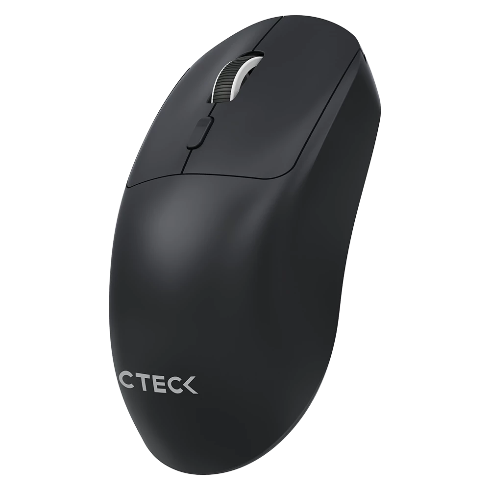 Mouse Ergonomico Multidispositivo | Instinct Click MI484