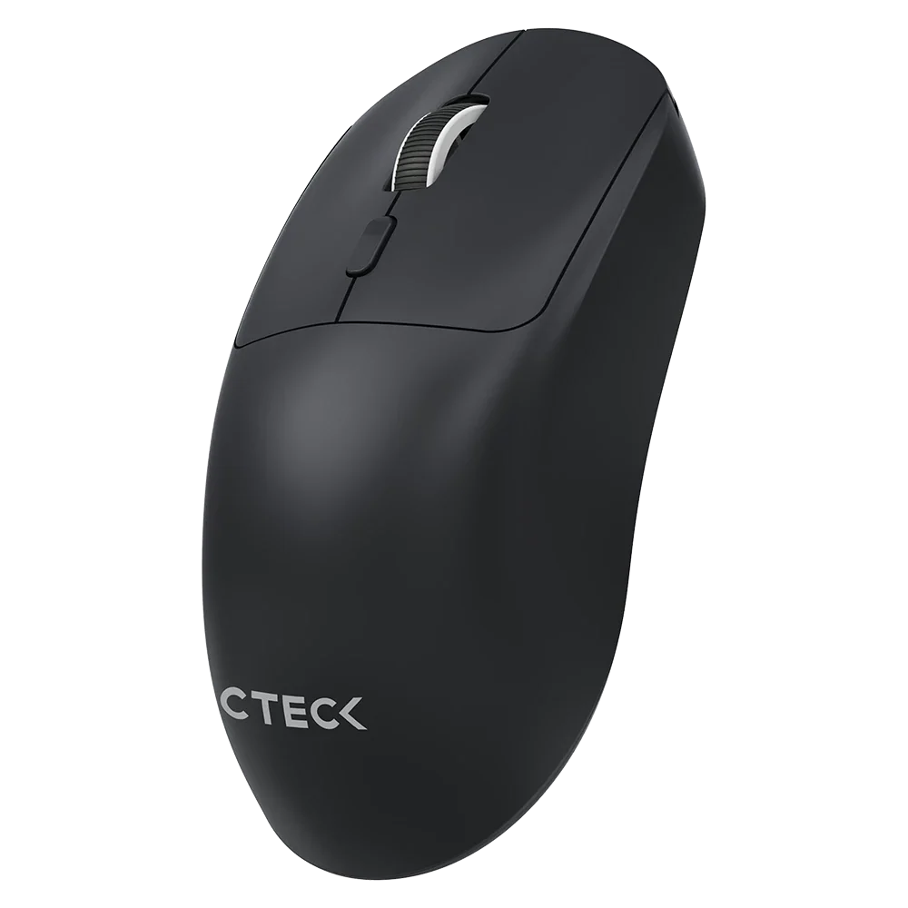 Mouse Ergonomico Multidispositivo | Instinct Click MI484