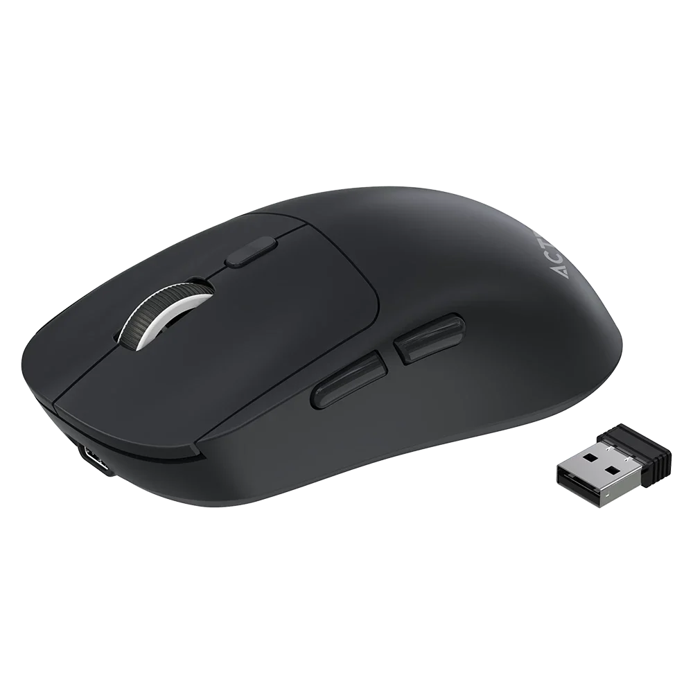 Mouse Ergonomico Multidispositivo | Instinct Click MI484