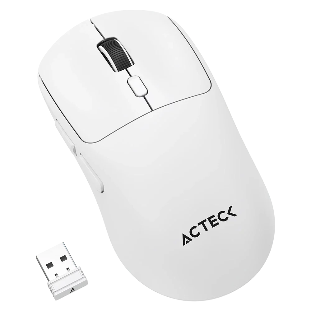 Mouse Ergonomico Multidispositivo | Instinct Click MI484