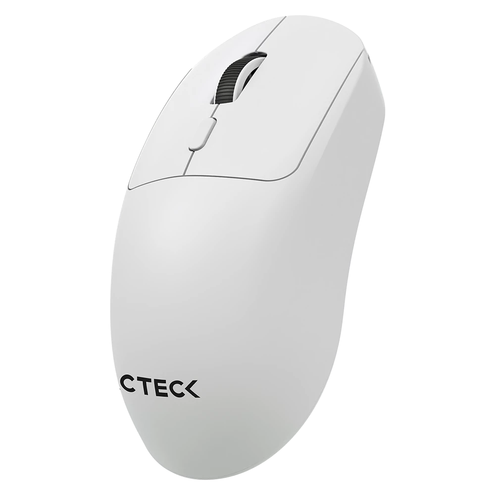 Mouse Ergonomico Multidispositivo | Instinct Click MI484