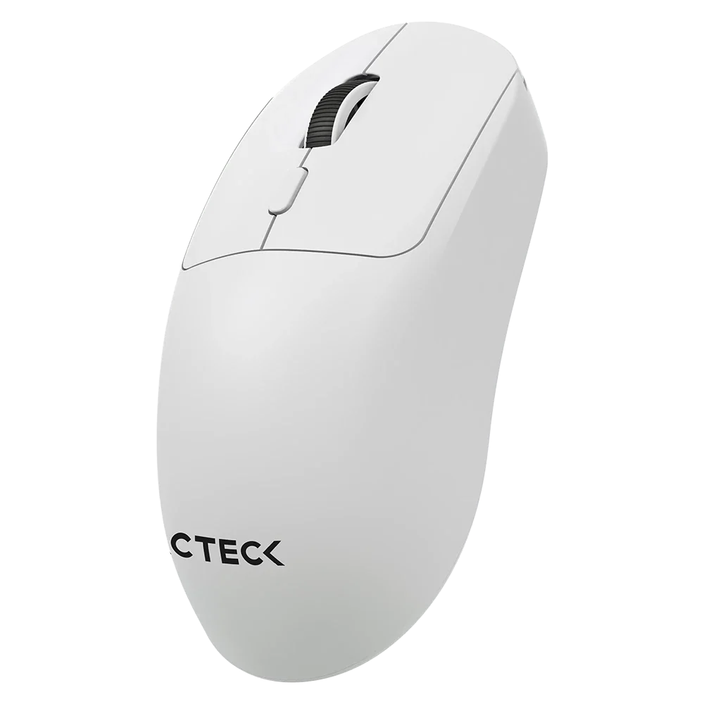 Mouse Ergonomico Multidispositivo | Instinct Click MI484
