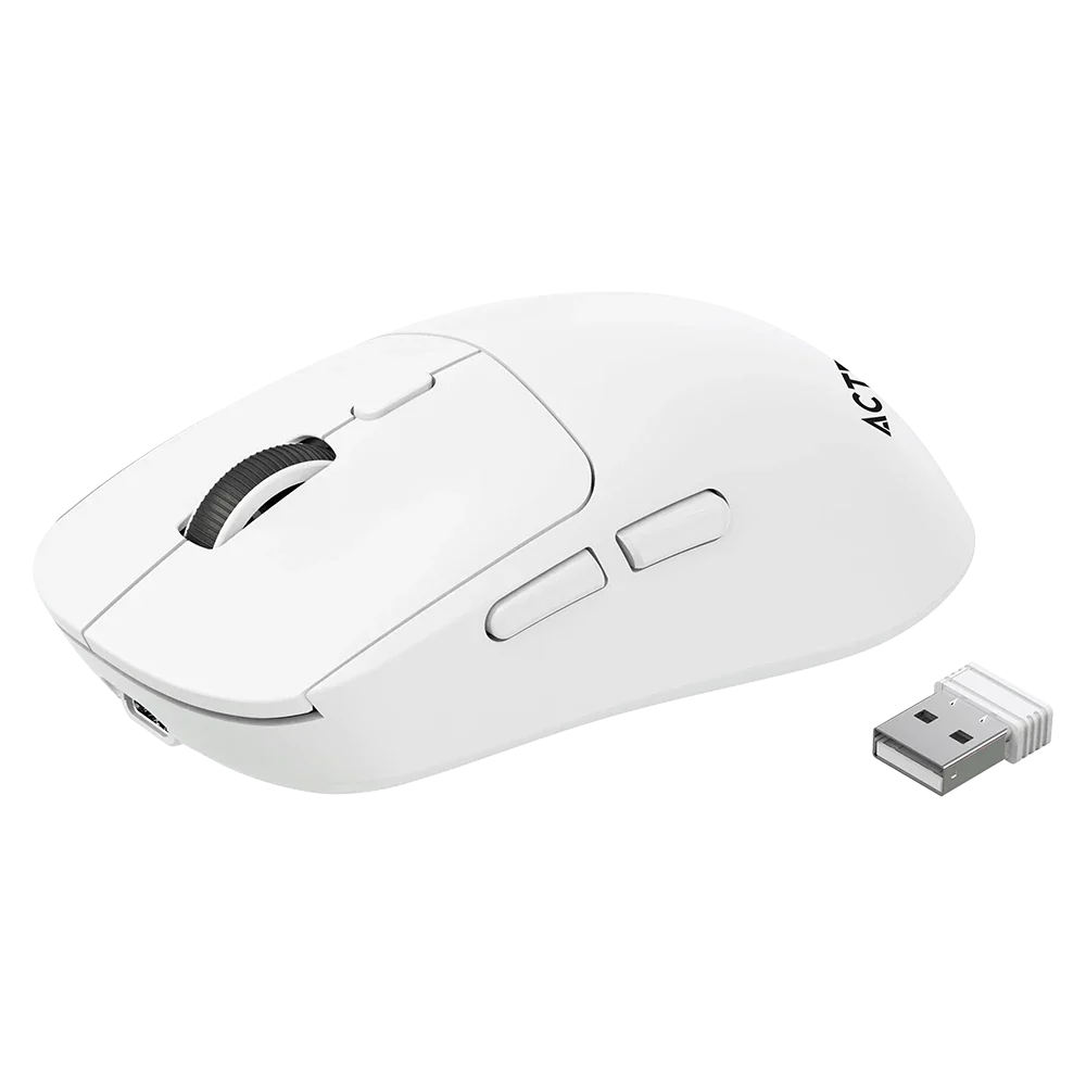 Mouse Ergonomico Multidispositivo | Instinct Click MI484