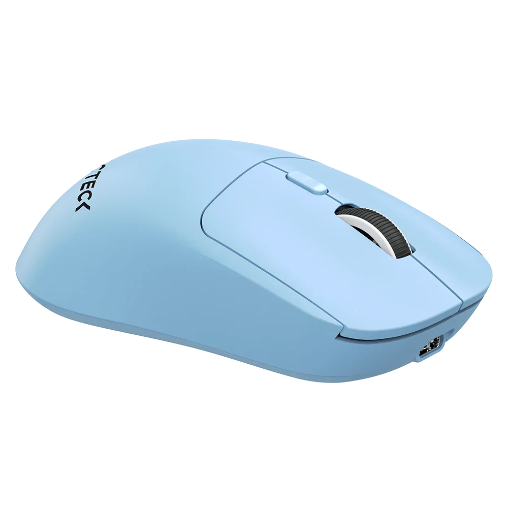 Mouse Ergonomico Multidispositivo | Instinct Click MI484