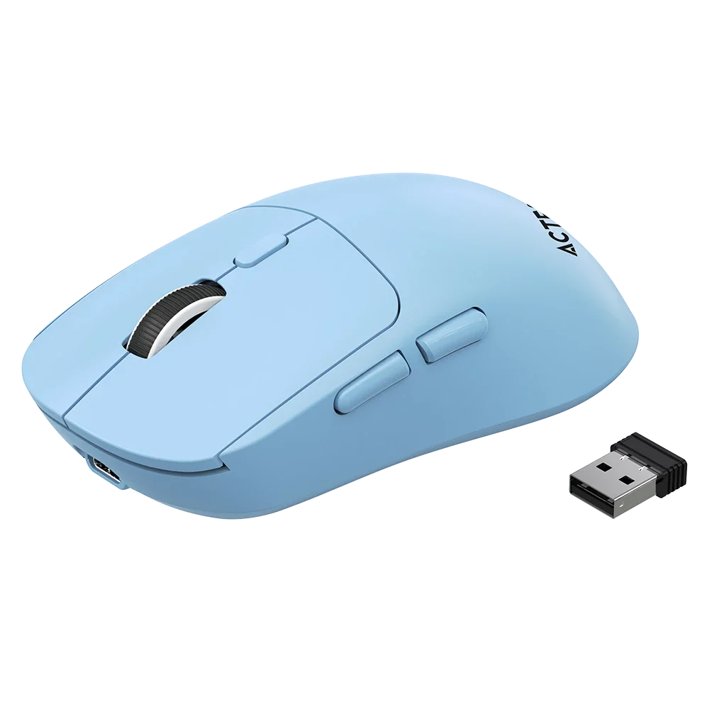 Mouse Ergonomico Multidispositivo | Instinct Click MI484