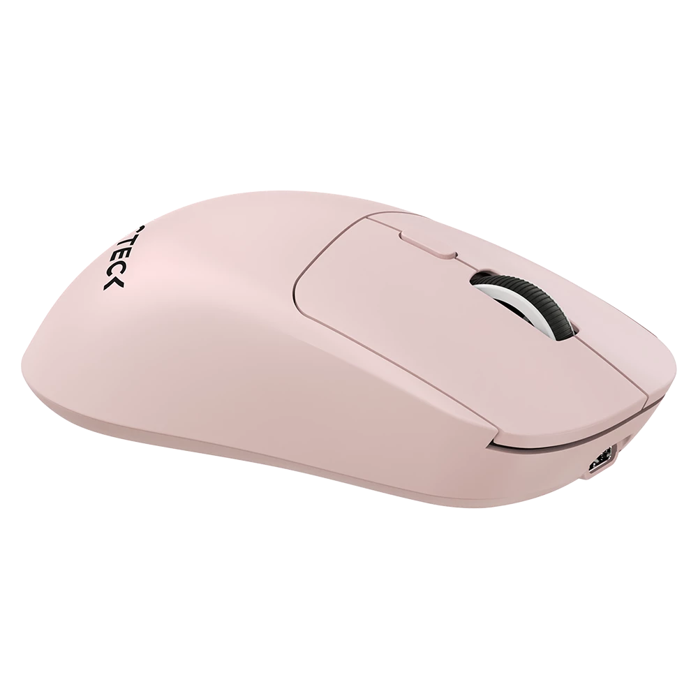 Mouse Ergonomico Multidispositivo | Instinct Click MI484