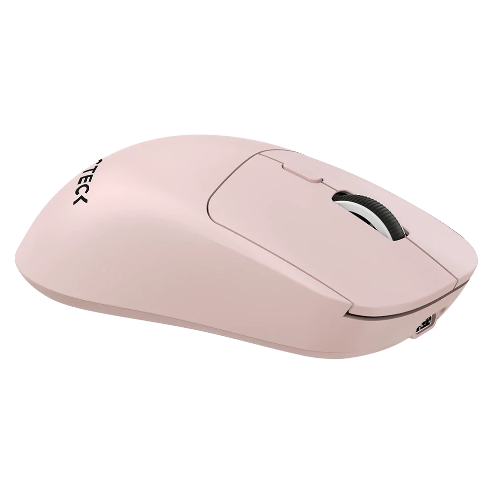 Mouse Ergonomico Multidispositivo | Instinct Click MI484
