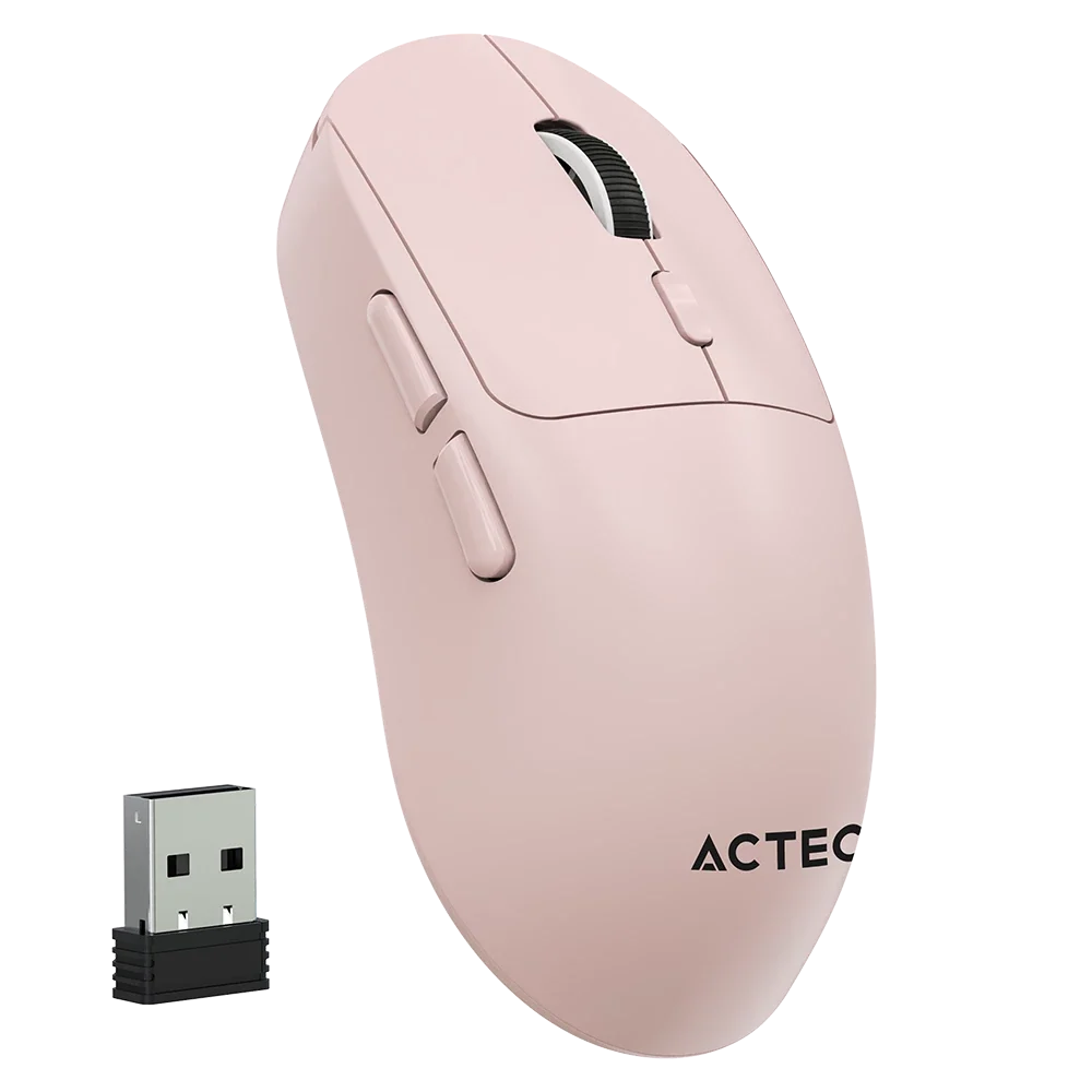 Mouse Ergonomico Multidispositivo | Instinct Click MI484