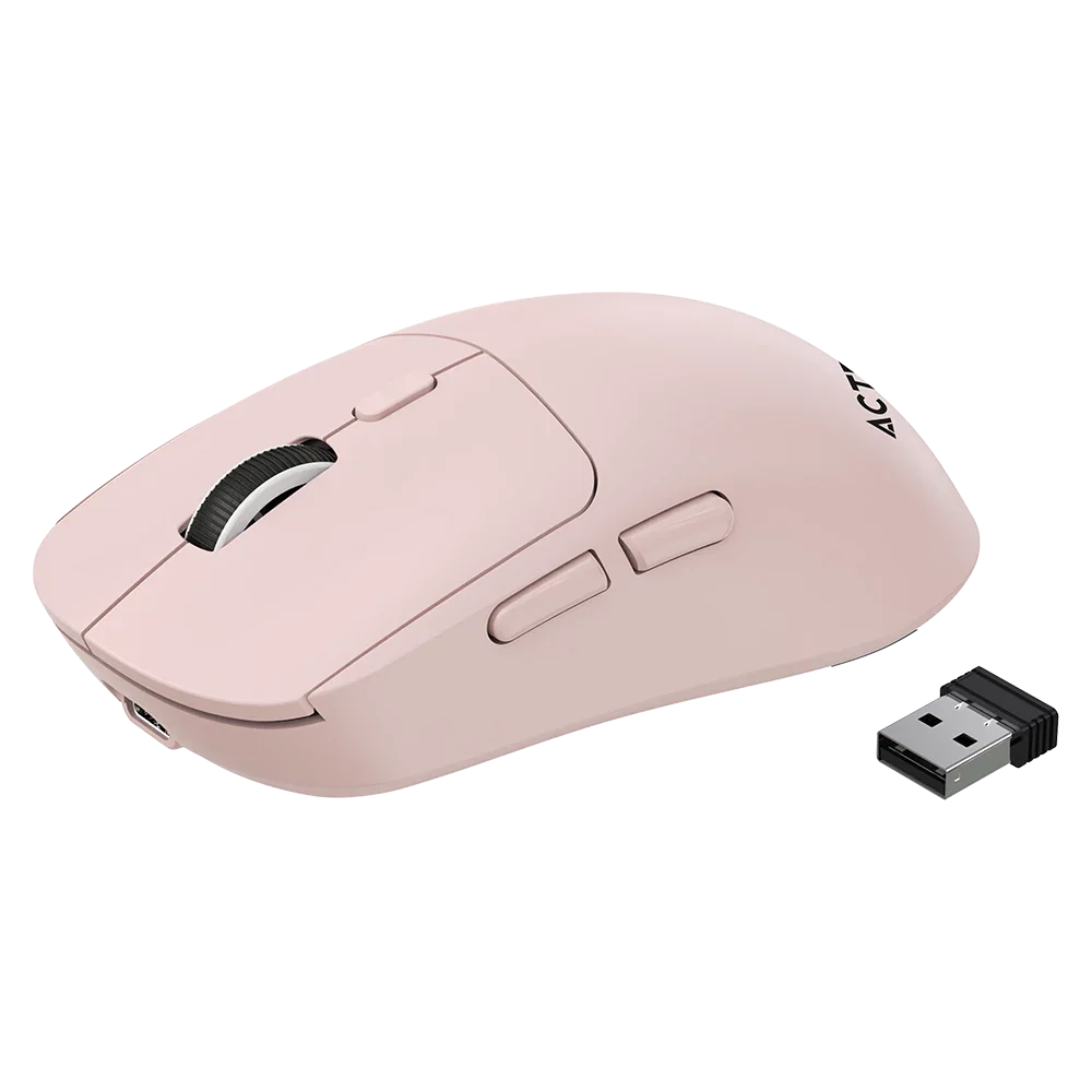 Mouse Ergonomico Multidispositivo | Instinct Click MI484