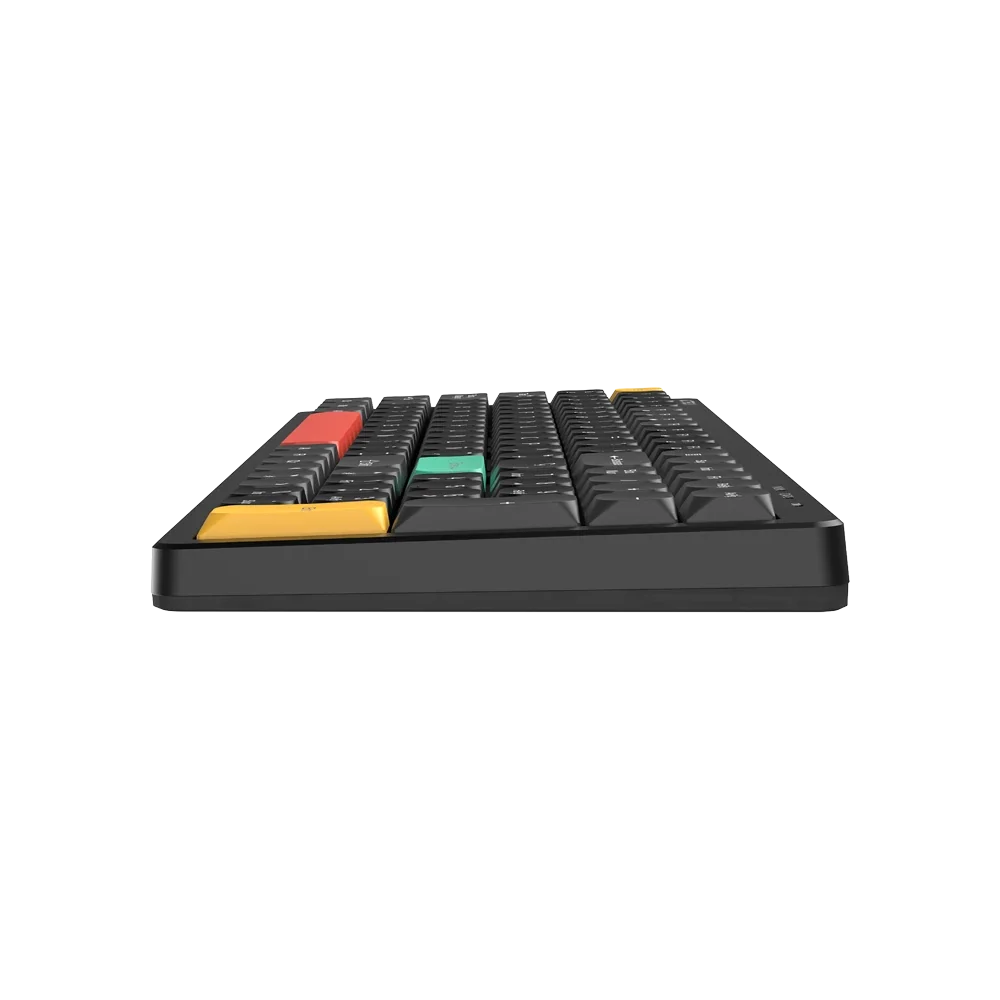 Teclado Inalambrico | Techno Core TI780