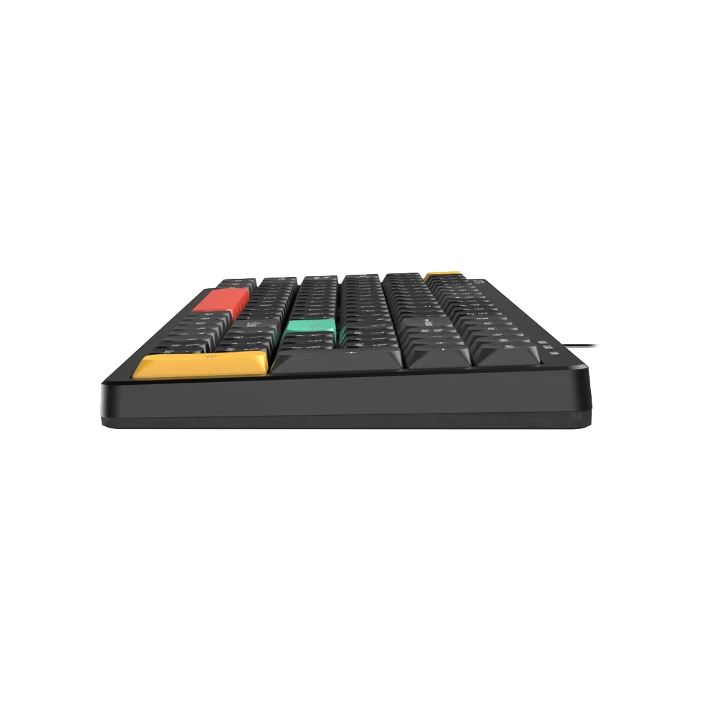 Teclado Alambrico | Techno Core TA780