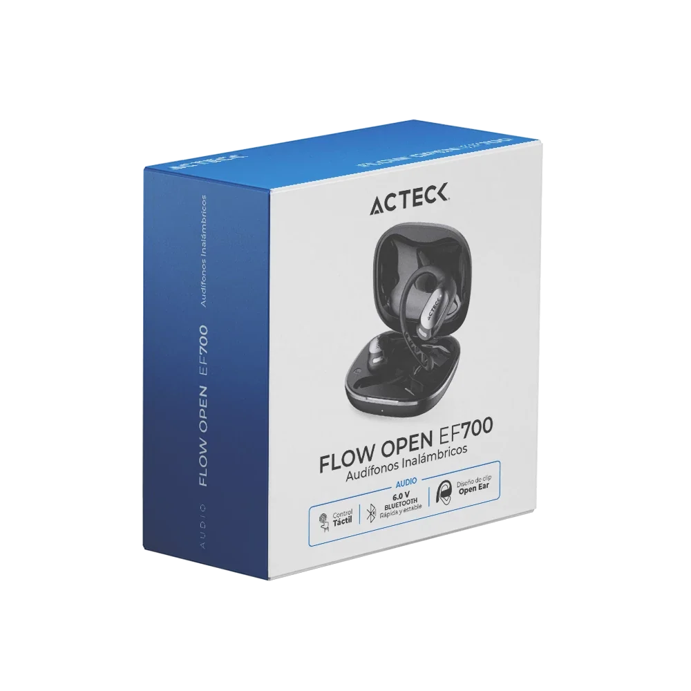 Audifonos Inalambricos | Flow Open EF700