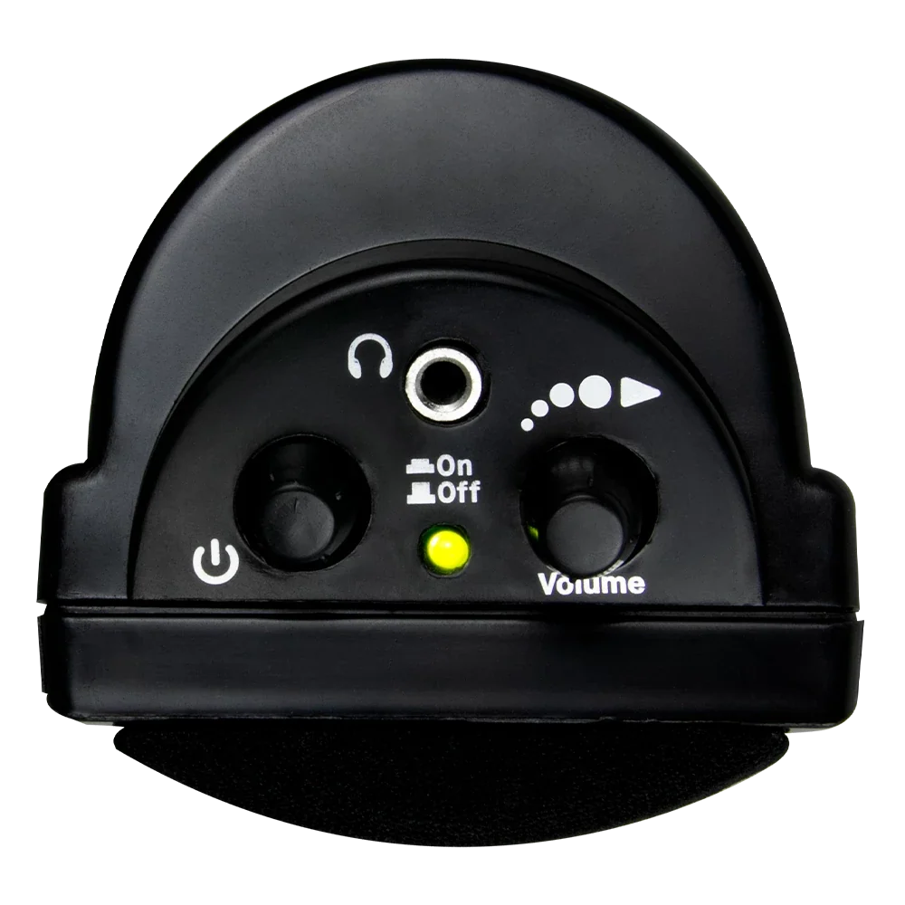 Bocinas 2.0 para escritorio | AX-2500 | Negro