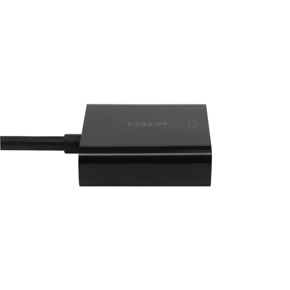 Adaptador USB Tipo C a VGA | Shift Plus AV415