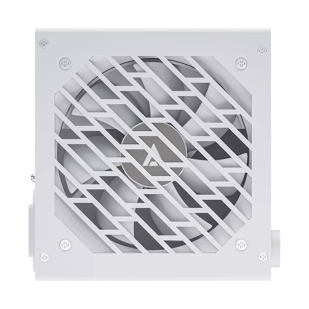 Fuente de Poder ATX 500W | Blazar Evo FT500EW | Blanco