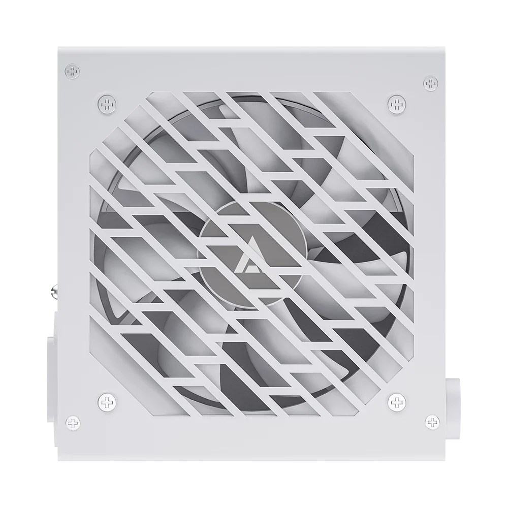 Fuente de Poder ATX 500W | Blazar Evo FT500EW | Blanco