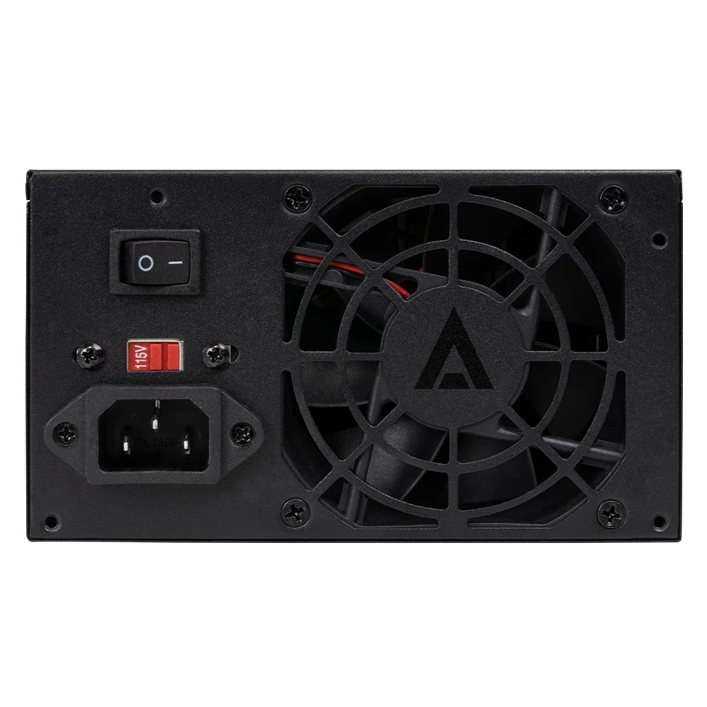 Fuente de Poder ATX 500W | Blazar FT500 | Negro