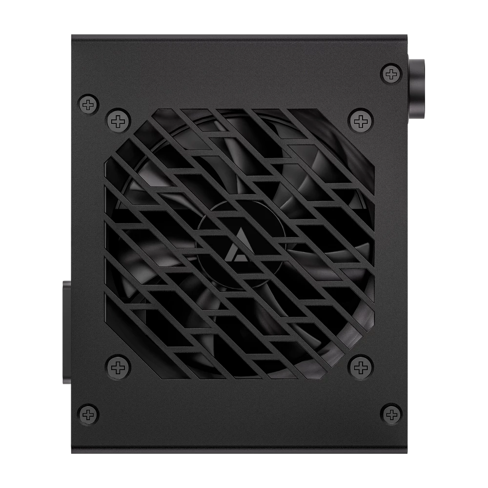 Fuente de Poder SFX 500W | Blazar Evo FS500E | Negro