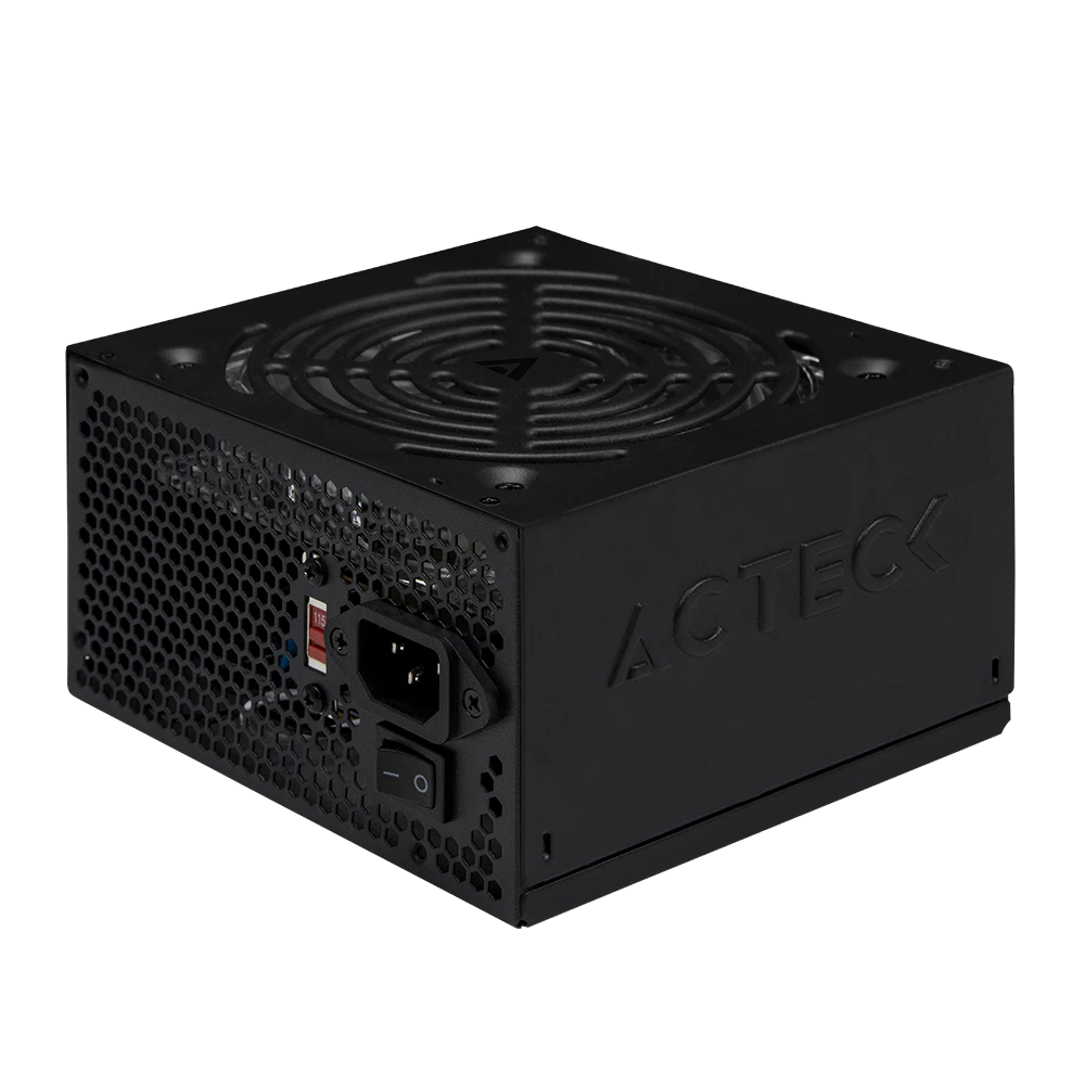 Fuente de Poder ATX 700W | Blazar FT700 | Negro