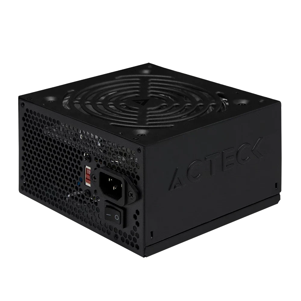 Fuente de Poder ATX 700W | Blazar FT700 | Negro