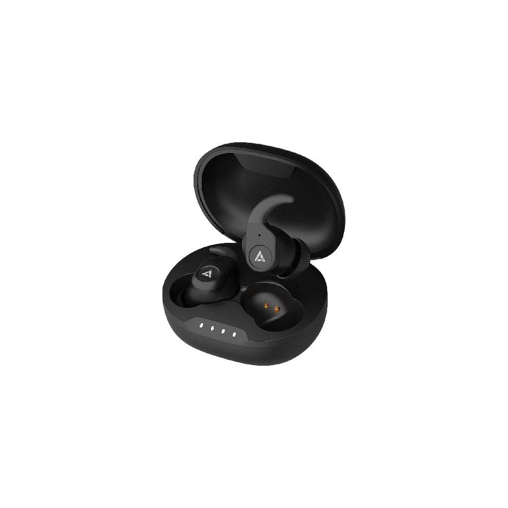 Audifonos In Ear Inalámbricos TWS BT 5.3 Sport ENC | Sinchro Pro EP635 | Negro