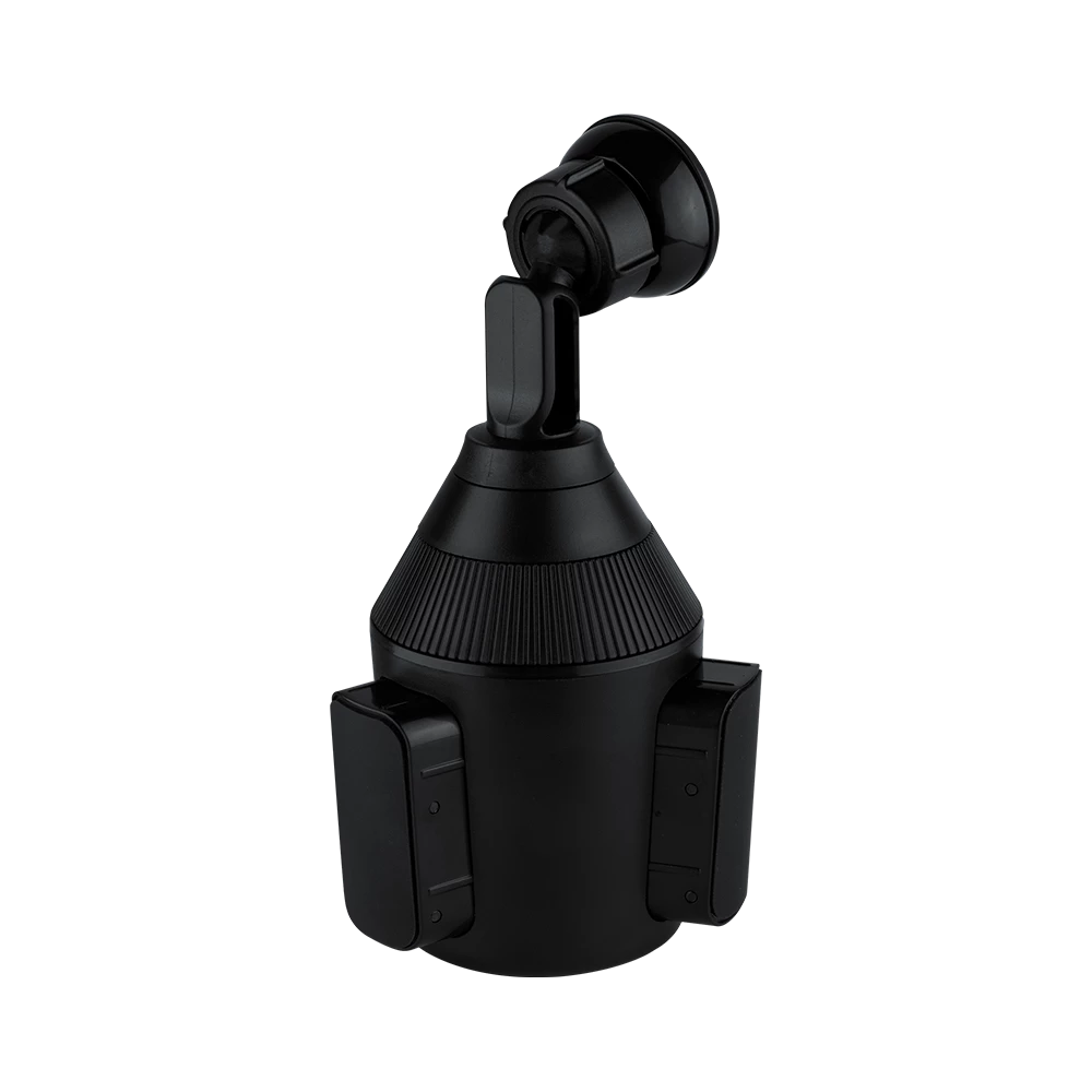 Soporte Magnético para portavasos | Moldfree | Negro