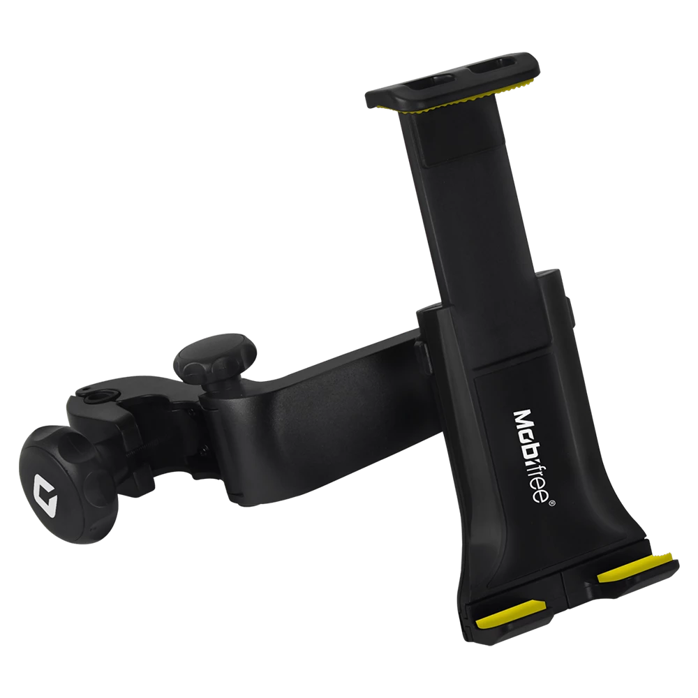 Soporte Universal para dispositivos | Mobishare | Negro